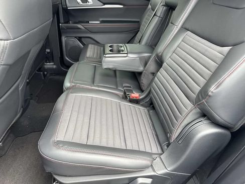 New 2026 Ford Explorer ST-Line w/ Premium Package RWD image 16