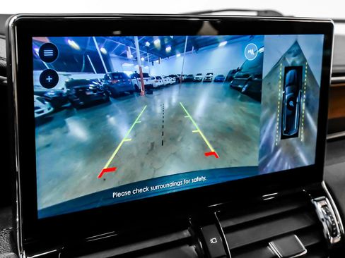 Used 2023 Lincoln Navigator L Reserve image 14