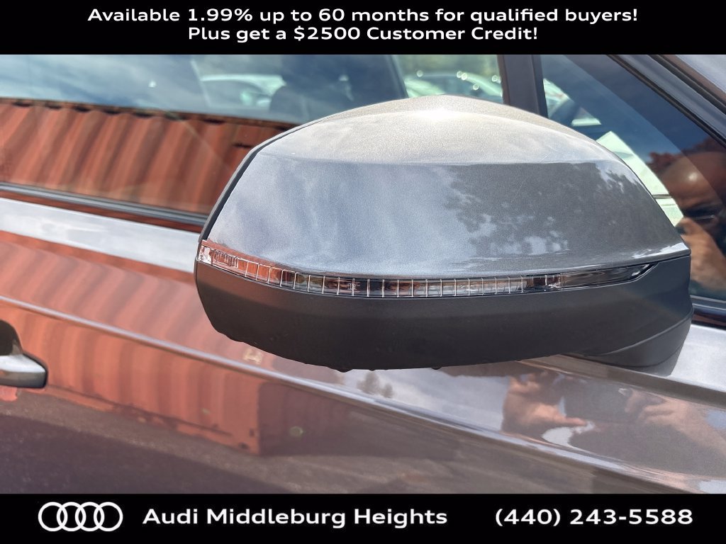 New 2026 Audi Q5 Premium Plus AWD/4WD image 29
