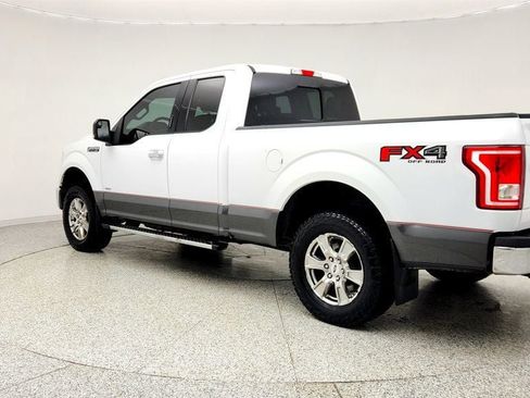 Used 2017 Ford F150 XLT w/ Equipment Group 302A Luxury image 7