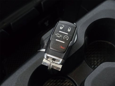 Used 2023 RAM 3500 Laramie image 38