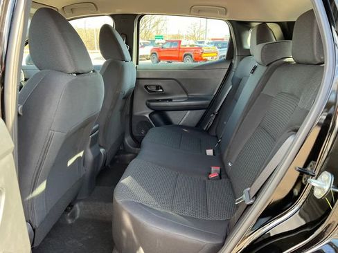 New 2026 Nissan Kicks S image 4