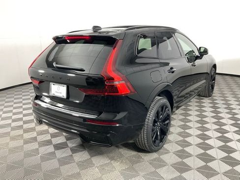 New 2026 Volvo XC60 B5 Ultra w/ Protection Package Premier AWD/4WD image 6