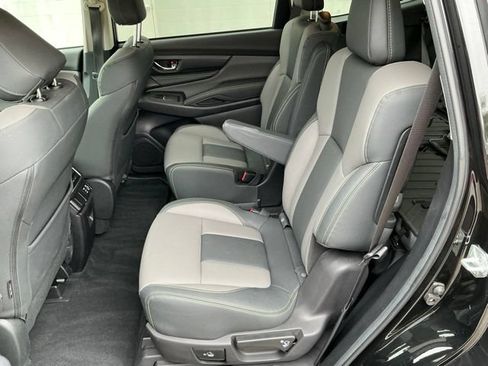 Certified 2023 Subaru Ascent Onyx Edition AWD/4WD image 11
