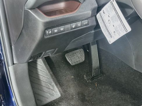 Used 2025 Toyota RAV4 Limited w/ Weather Package FWD image 17