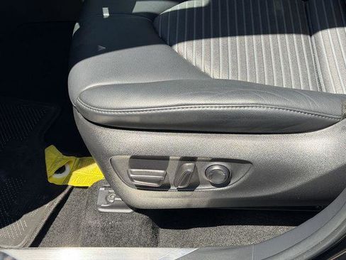 Certified 2024 Toyota Highlander XSE FWD image 21