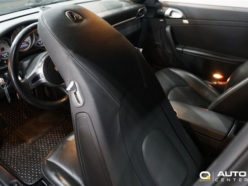 Used 2011 Porsche 911 Carrera 4S AWD/4WD image 32