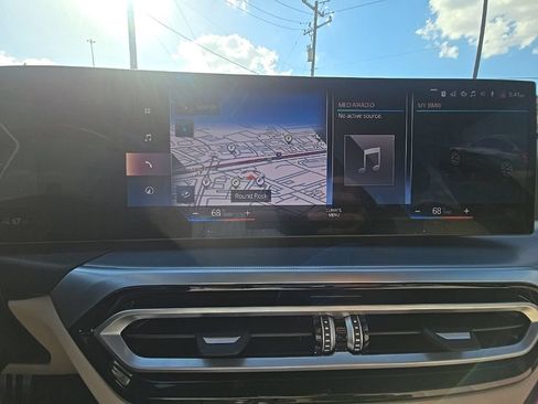 Used 2023 BMW i4 M50 AWD/4WD image 23