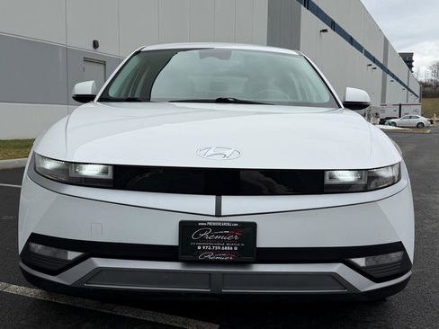 Used 2022 Hyundai Ioniq 5 SE image 10