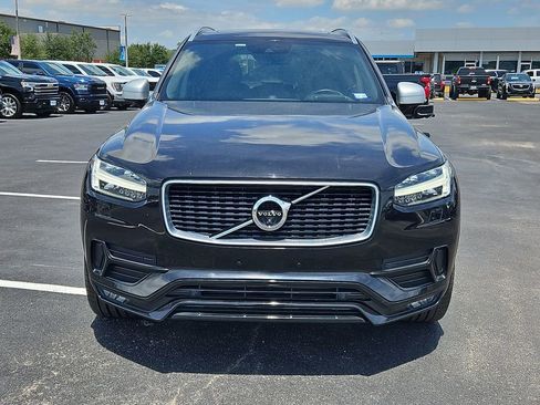 Used 2019 Volvo XC90 T6 R-Design w/ Advanced Package AWD/4WD image 9