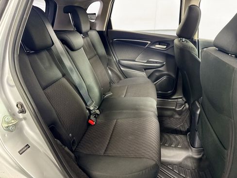 Used 2018 Honda Fit EX image 28