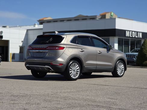 Used 2019 Lincoln MKC Premiere image 7