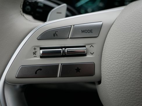 Used 2023 Hyundai Palisade Calligraphy AWD/4WD image 28