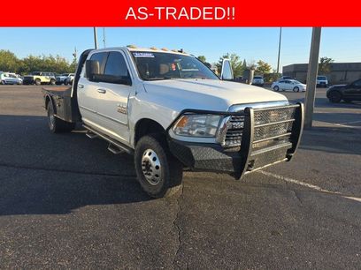 Used 2014 RAM 3500 Big Horn