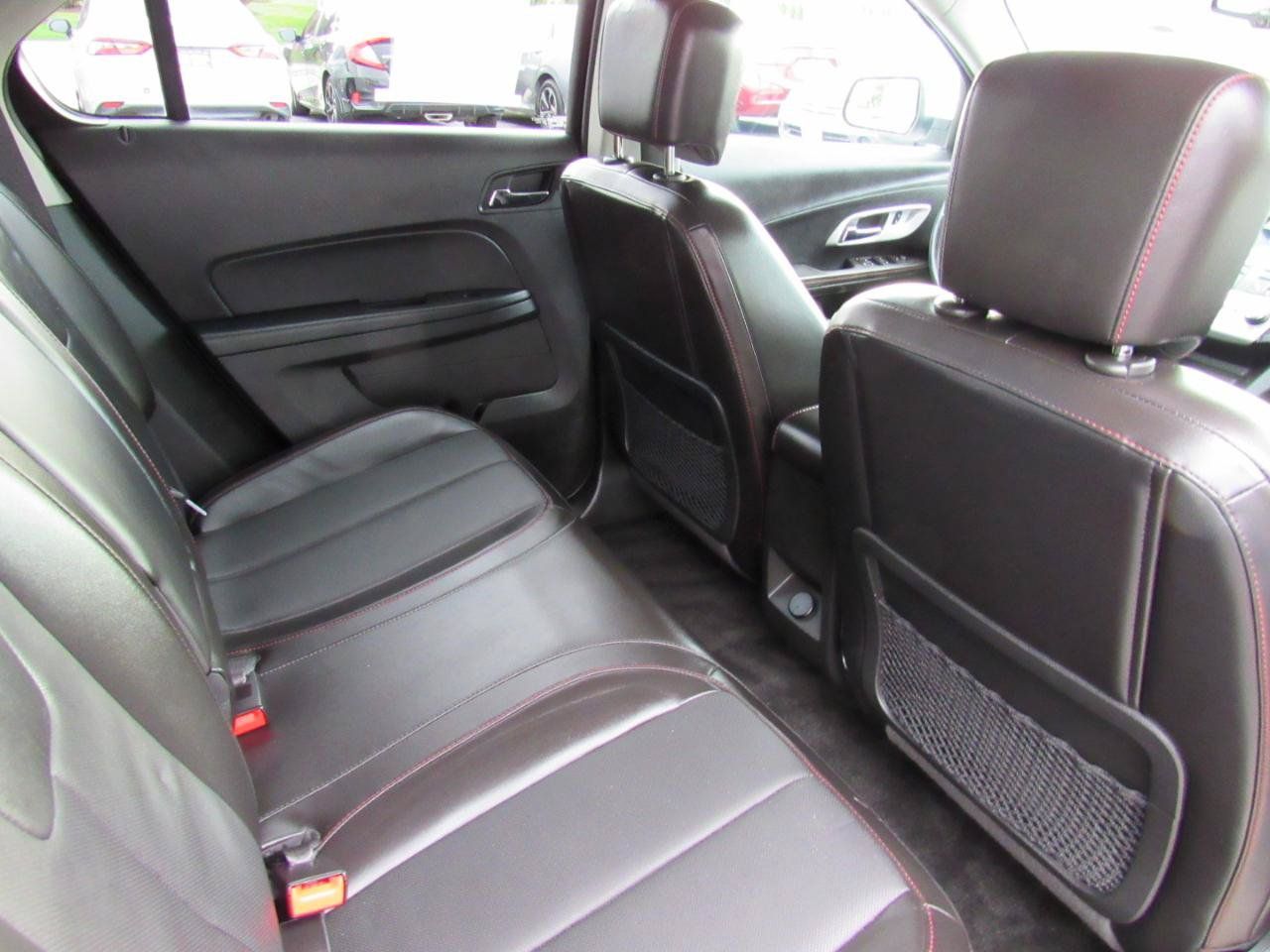 Used 2015 Chevrolet Equinox LTZ w/ LPO, Protection Package AWD/4WD image 34