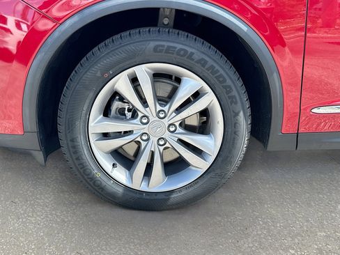 Used 2023 Acura MDX SH-AWD image 45