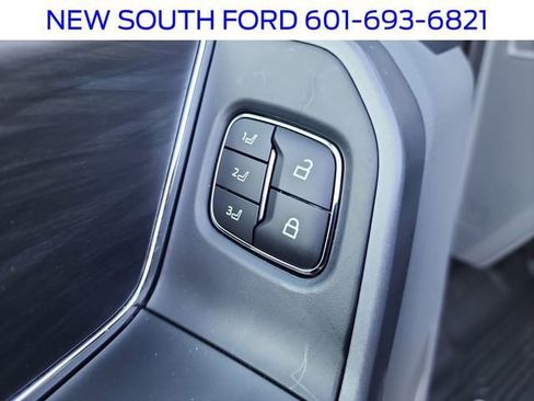 New 2026 Ford F150 Lariat w/ Equipment Group 502A High image 11