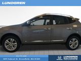 Used 2013 Nissan Rogue SV image 4