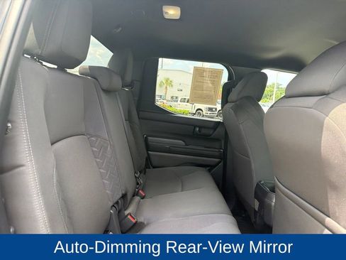 Used 2026 Toyota Tacoma SR5 RWD image 13