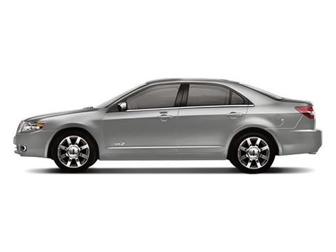 Used 2008 Lincoln MKZ AWD image 4