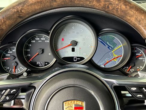 Certified 2016 Porsche Cayenne S AWD/4WD image 29