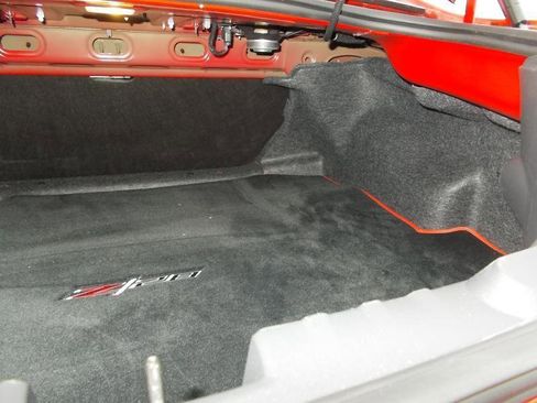 Used 2015 Chevrolet Camaro Z/28 image 53