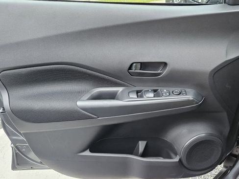 New 2025 Nissan Kicks Play S image 15
