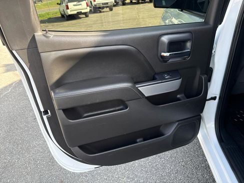 Used 2018 Chevrolet Silverado 1500 LT w/ All Star Edition AWD/4WD image 22