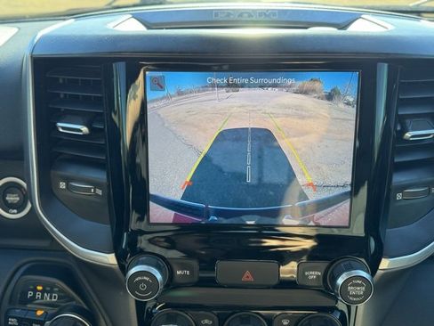 Certified 2022 RAM 1500 Big Horn image 19