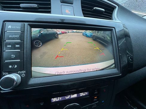 Used 2019 Nissan Sentra SV image 28