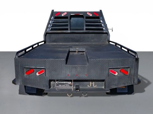 Used 2022 Ford F350 XL w/ STX Appearance Package image 47