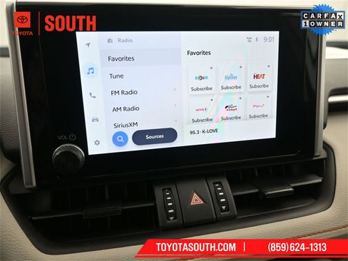 Certified 2024 Toyota RAV4 Adventure image 18