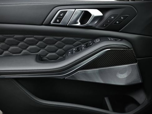 New 2026 BMW X5 M Competition w/ Executive Package AWD/4WD image 13