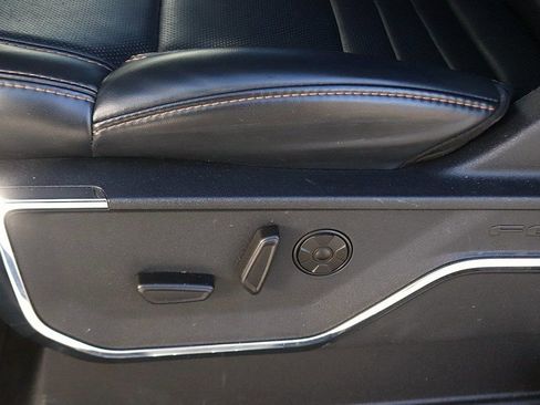 Used 2024 Ford F250 Platinum image 21