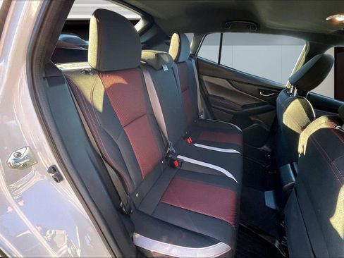 Used 2023 Subaru Impreza 2.0i Sport image 28