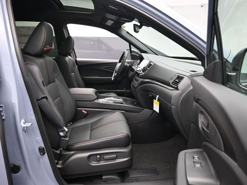 New 2026 Honda Ridgeline TrailSport image 18