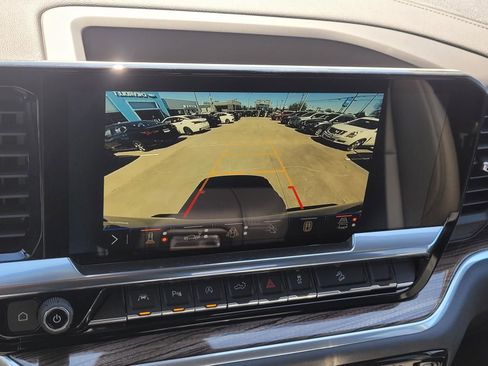 New 2026 Chevrolet Silverado 1500 LT Trail Boss w/ LT Trail Boss Premium Package image 18