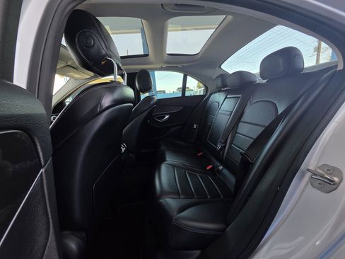 Used 2017 Mercedes-Benz C 300 Sedan image 14