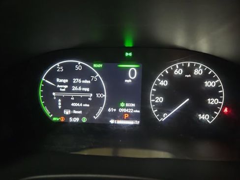 Certified 2023 Honda CR-V Sport Touring image 16