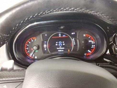 Used 2024 Dodge Durango GT AWD/4WD image 19