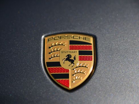 Used 2026 Porsche Cayenne S image 20