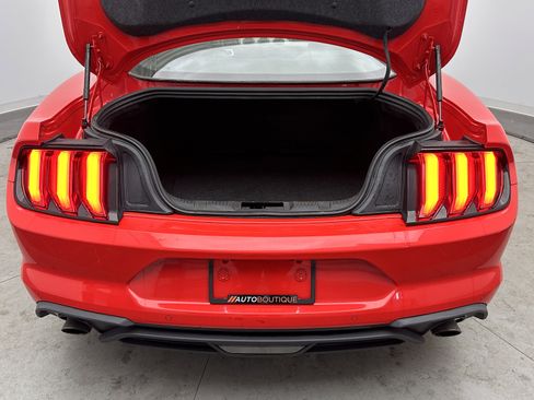 Used 2023 Ford Mustang Premium image 24