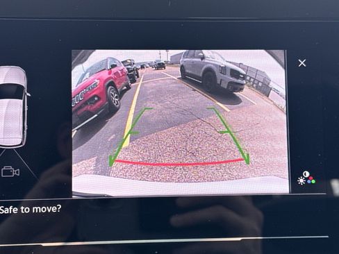 Used 2025 Volkswagen Taos S image 14