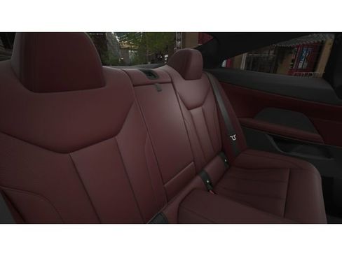 New 2026 BMW 430i xDrive Coupe w/ Premium Package image 12