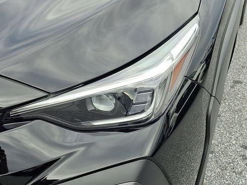 Certified 2025 Subaru Crosstrek 2.5i Limited image 8