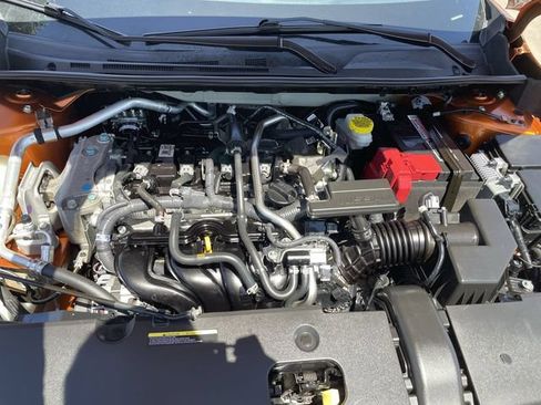 Used 2024 Nissan Sentra SR FWD image 28