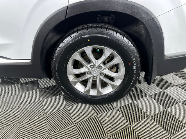 Used 2020 Hyundai Santa Fe SEL AWD/4WD image 29