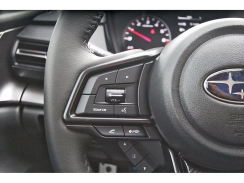 New 2026 Subaru WRX AWD/4WD image 13