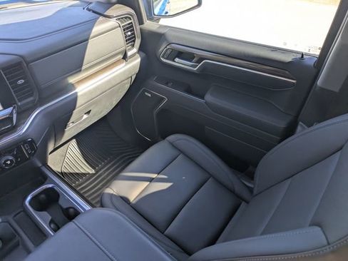 Used 2025 Chevrolet Silverado 1500 RST w/ All Star Edition Plus image 18