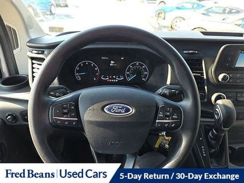 Certified 2024 Ford Transit 250 Base w/ Exterior Upgrade Package image 22